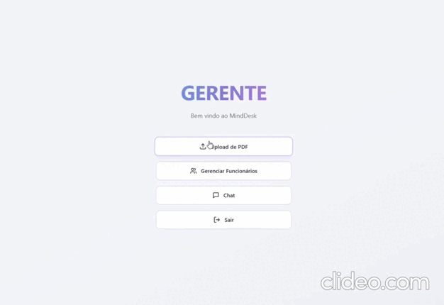 RAG Chatbot